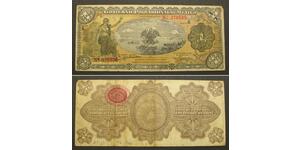 1 Peso 墨西哥  