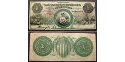 1 Долар США (1776 - )  