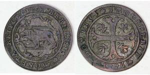 0.5 Batz Svizzera Argento 