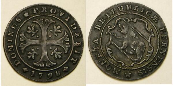 0.5 Batz Suiza Plata 
