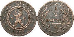0.5 Batz Suisse  