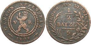 0.5 Batz Switzerland  