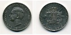 1000 Reis Regno del Portogallo (1139-1910) Argento Manuele II del Portogallo (1889-1932)