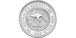 100 Dollar Australie (1939 - ) Or Elizabeth II (1926-2022)