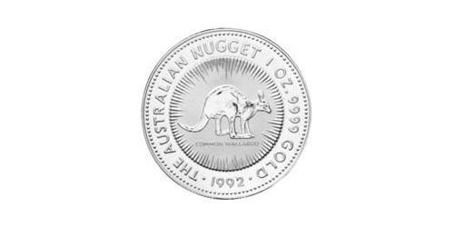 100 Dollar 澳大利亚 金 伊丽莎白二世 (1926-2022)