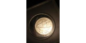 100 Fils Kuwait 銅/镍 