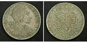 100 Grana Italian city-states Plata 