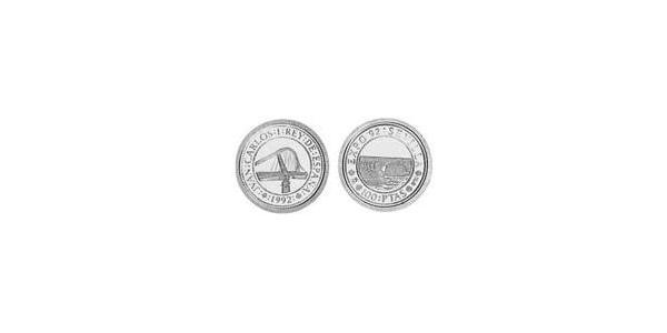 100 Peseta Regno di Spagna (1976 - ) Argento 