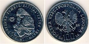 100 Zloty People