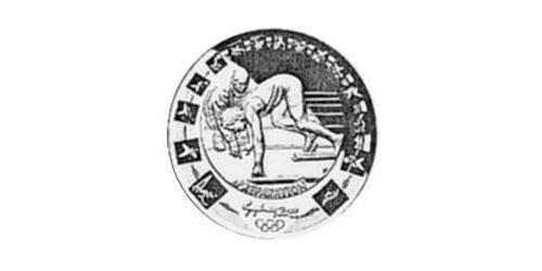 100 Доллар Австралия (1939 - ) Золото 