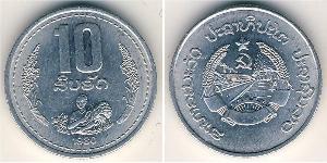 10 Att Laos Alluminio 