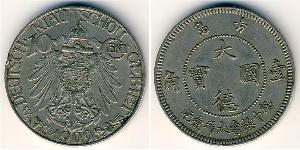 10 Cent  Kupfer/Nickel 