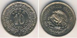 10 Centavo Messico (1867 - )  