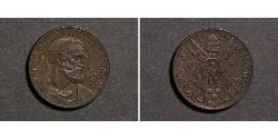 10 Centesimo Vaticano (1926-)  