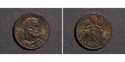 10 Centesimo Vaticano (1926-)  