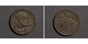 10 Centesimo Vatikan (1926-)  