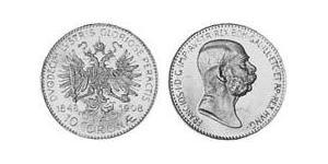 10 Corona Austria-Hungary (1867-1918) Gold Franz Joseph I (1830 - 1916)