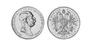 10 Corona Autriche-Hongrie (1867-1918) Or Franz Joseph I (1830 - 1916)