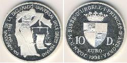 10 Diner Andorra Plata 