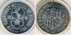 10 Diner Andorra Plata 