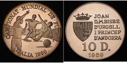 10 Diner Andorra Plata 