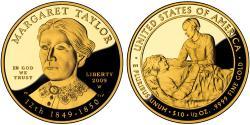 10 Dollar USA (1776 - ) Gold 