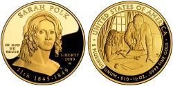 10 Dollar Vereinigten Staaten von Amerika (1776 - ) Gold 