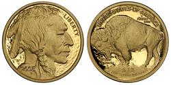 10 Dollar Vereinigten Staaten von Amerika (1776 - ) Gold 