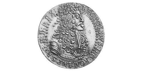 10 Ducat Saint-Empire romain germanique (962-1806) Or 