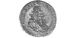 10 Ducat Sacro Imperio Romano (962-1806) Oro 
