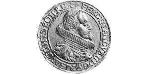 10 Ducat Sacro Imperio Romano (962-1806) Oro 
