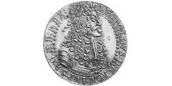 10 Ducat Sacro Romano Impero (962-1806) Oro 
