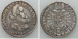 10 Ducat Sacro Romano Impero (962-1806) Oro 