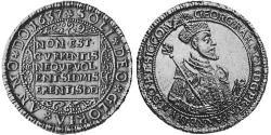 10 Ducat 外西凡尼亞公國 (鄂圖曼帝國) (1570 - 1711) 金 