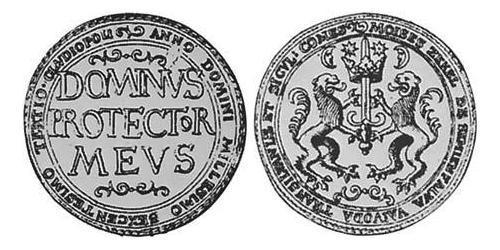10 Ducat 外西凡尼亞公國 (鄂圖曼帝國) (1570 - 1711) 金 
