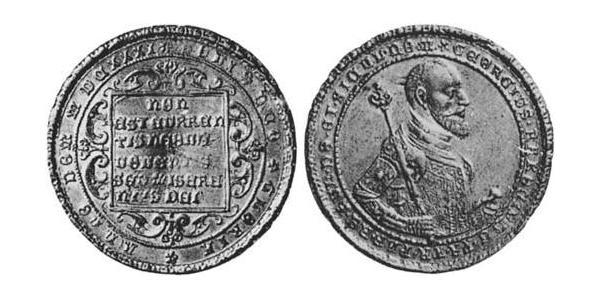 10 Ducat 外西凡尼亞公國 (鄂圖曼帝國) (1570 - 1711) 金 