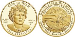 10 Dólar Estados Unidos de América (1776 - ) Oro 