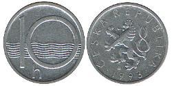 10 Heller Czech Republic Aluminium 