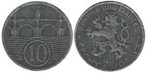 10 Heller Bohême Zinc 