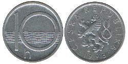 10 Heller Czech Republic 铝 