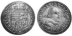 10 Kreuzer Heiliges Römisches Reich (962-1806) Silber 