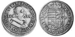 10 Kreuzer Heiliges Römisches Reich (962-1806) Silber 