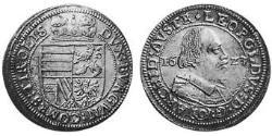 10 Kreuzer Holy Roman Empire (962-1806) Silver 