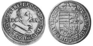 10 Kreuzer Holy Roman Empire (962-1806) Silver 