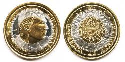 10 Lempira Honduras Bilame 