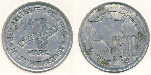 10 Mark Allemagne  