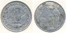 10 Mark Germania  