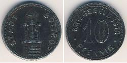 10 Pfennig   