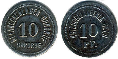 10 Pfennig   