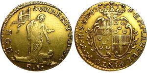 10 Scudo Italien Gold 